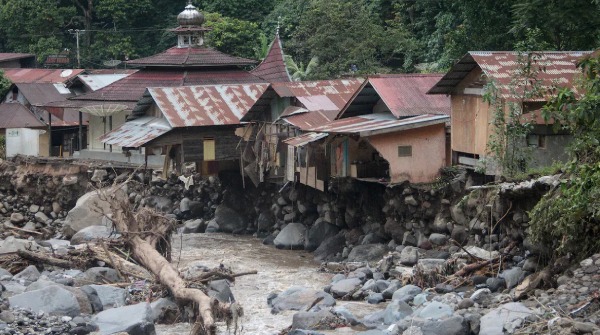 flood