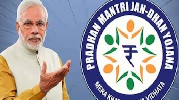 jandhan yojana