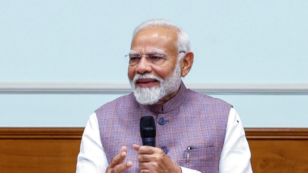 modi
