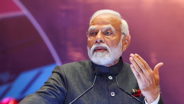 modi