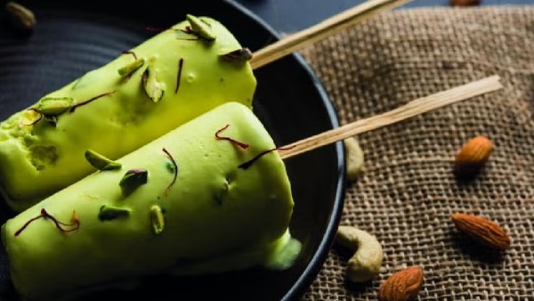 Kulfi
