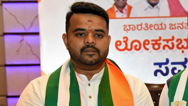 Prajwal Rebna