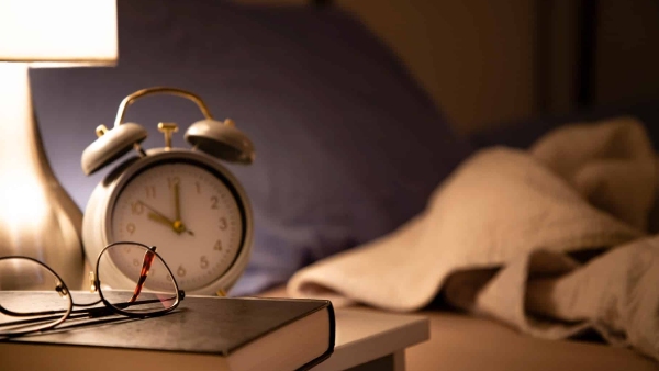 sleep