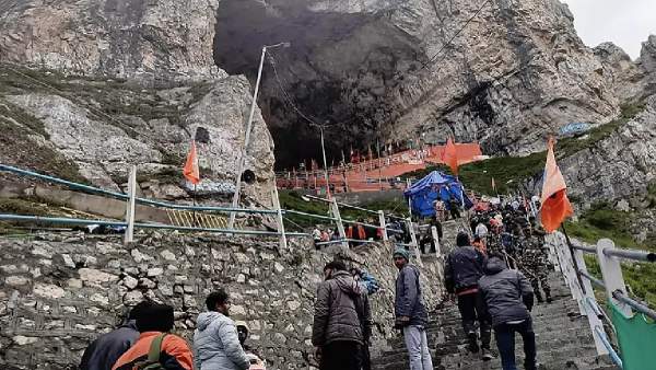 Amarnath Yatra