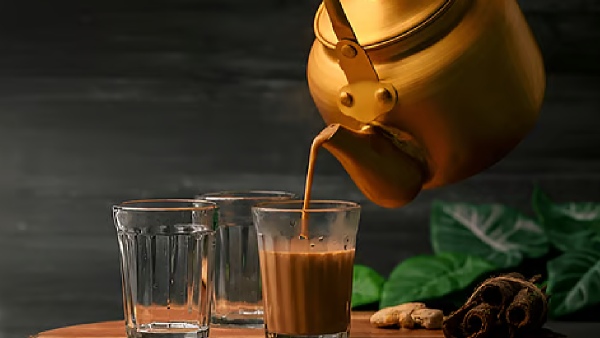 tea