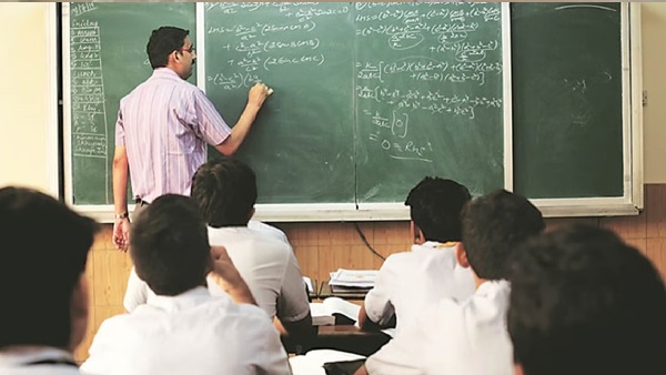 teachers