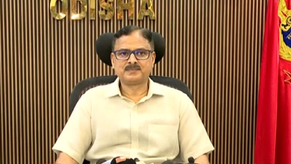 Crime Branch DG