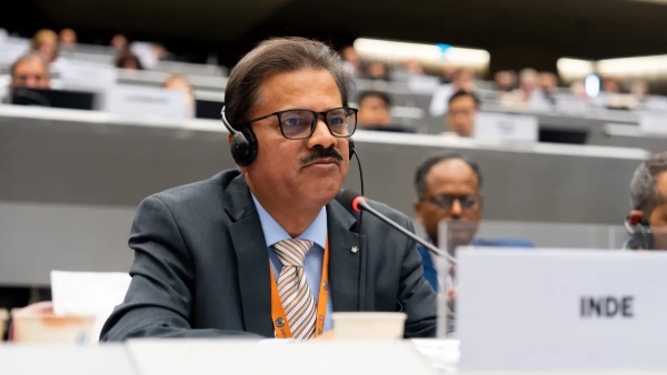 Mironjay Mohapatra