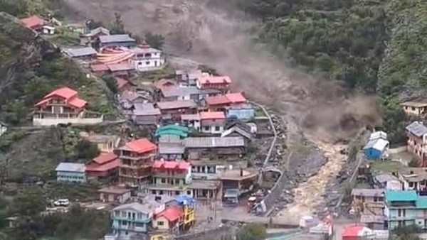 Uttarkashi