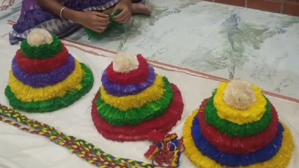 Rakhi tomorrow
