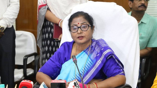 Surma Padhi