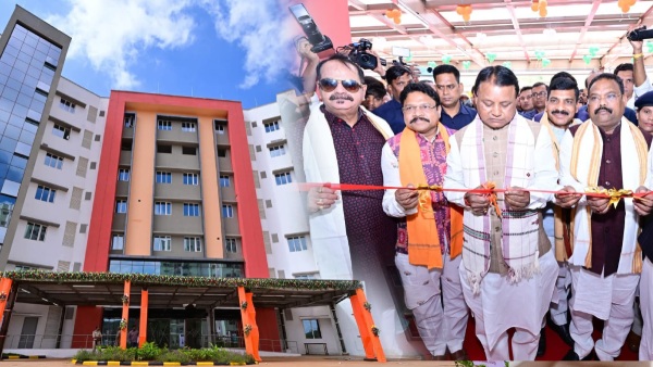 Laxman Nayak Medical