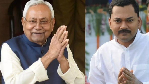 nitish kumar