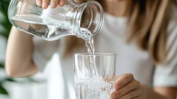 water