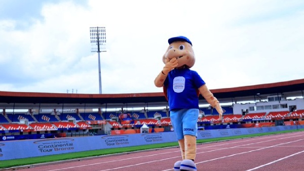 World Athletics