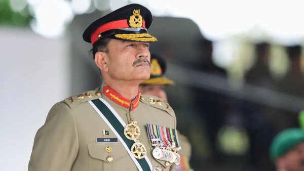 Asim Muni