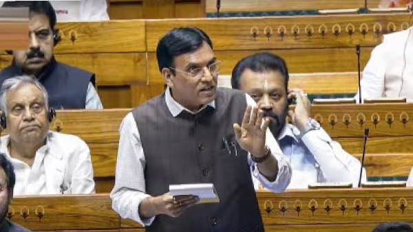 National Sports Bill