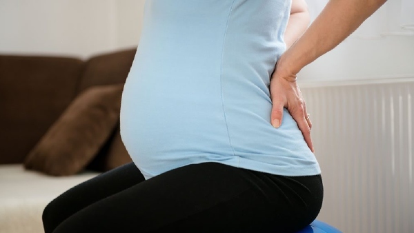 pregnancy