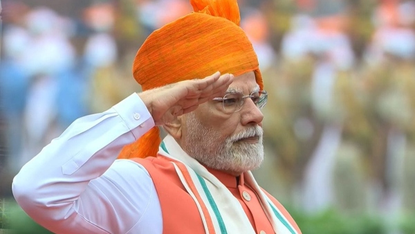 modi