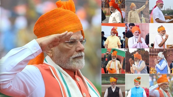 modi
