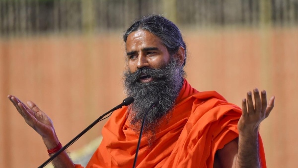 ramdev baba