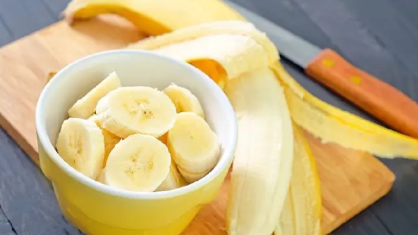 banana