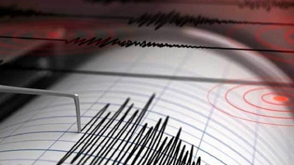 earthquake