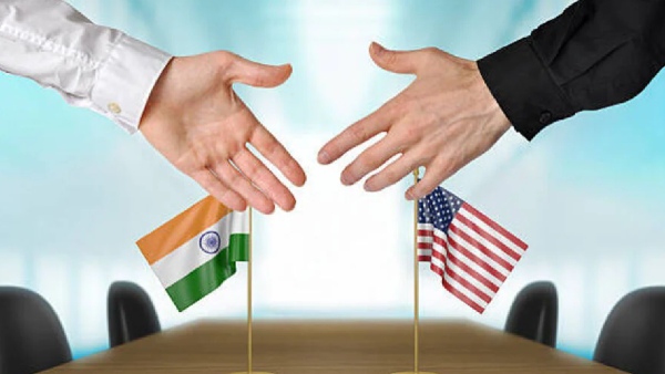 US trade deal team