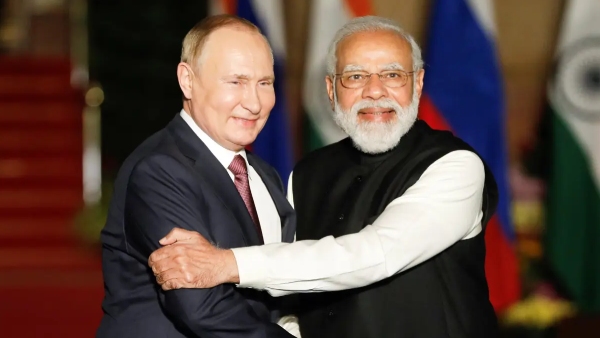 modi