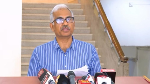 Chief Secretary