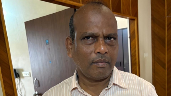 Surendra Behera