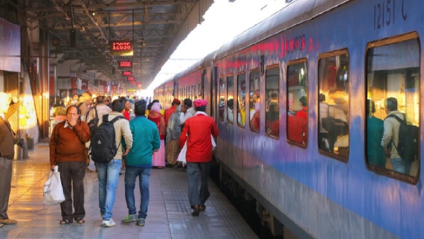 Train