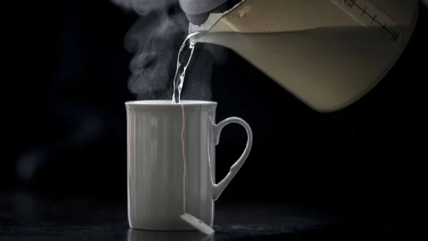 tea