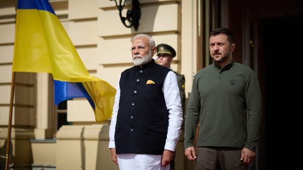 modi