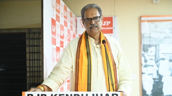 kanak bardhan sindhedeo