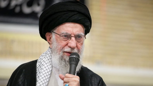 iran