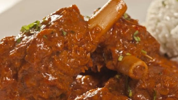 mutton