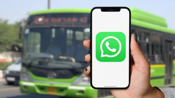 Aam Bus