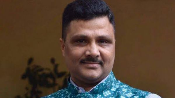 Arvind Padhi