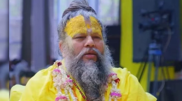 Premanand Maharaj Premanand Maharaj