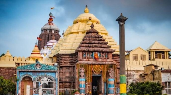 shree mandir Public darshan
