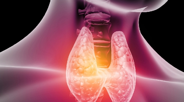 thyroid disorders