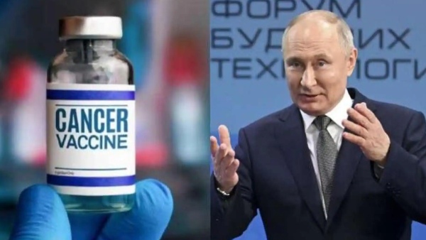 cancer vaccine cancer vaccine