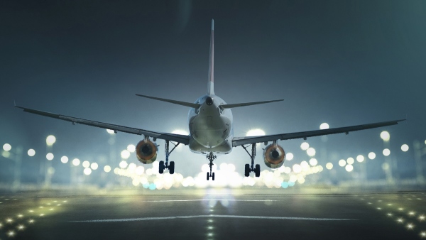airport