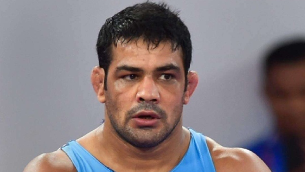Sushil Kumar