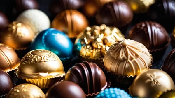 chocolate