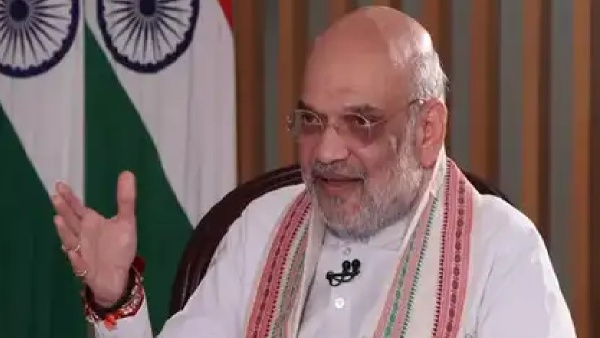 Amit Shah