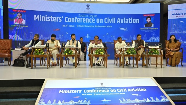 Eastern Civil Aviation