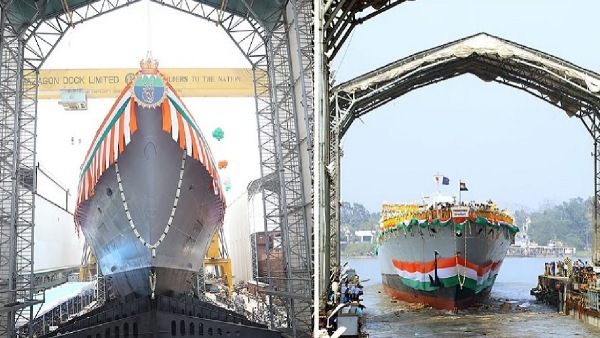 Indian Navy
