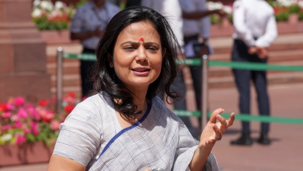 Mahua Moitra